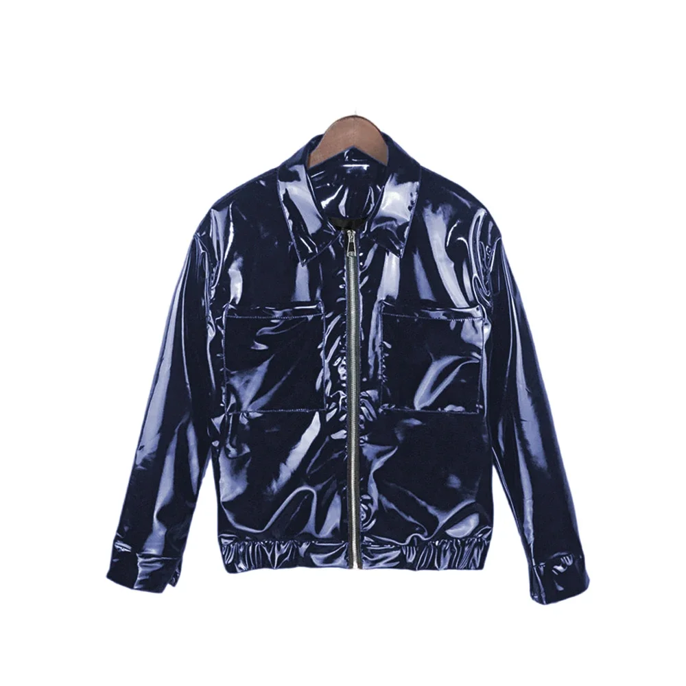 veste brillante
